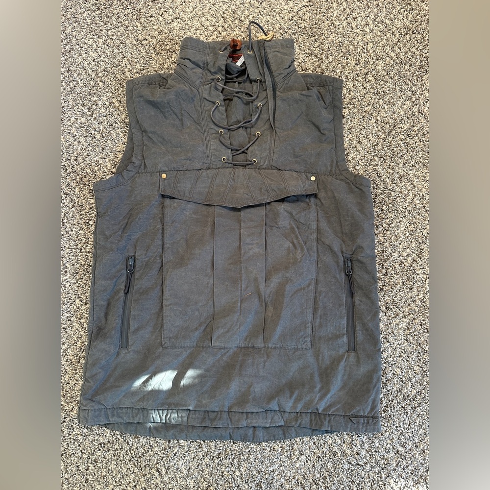 Alps & Meters Ascent Vest